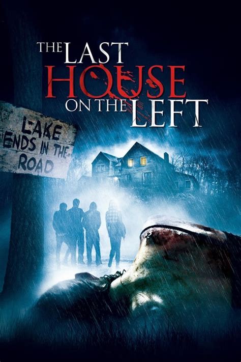 The Last House on the Left (5/8) Movie CLIP